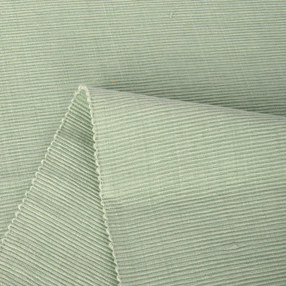 Runner para Mesa Algodão Verde Claro 4EVERYDAY - Gato Preto