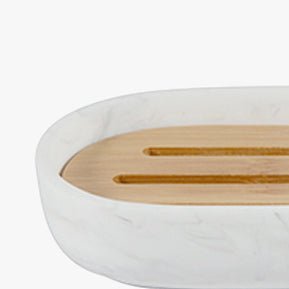 Saboneteira NEPAL - Gato Preto