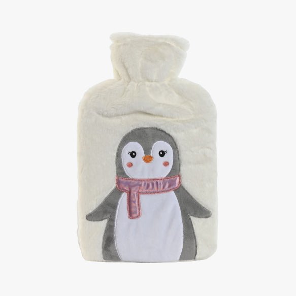 Saco Agua Quente 2A JOYFULL - Gato Preto