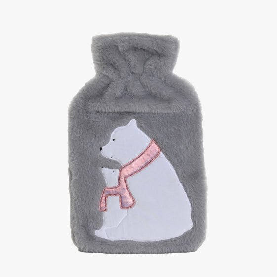 Saco Agua Quente 2A JOYFULL - Gato Preto