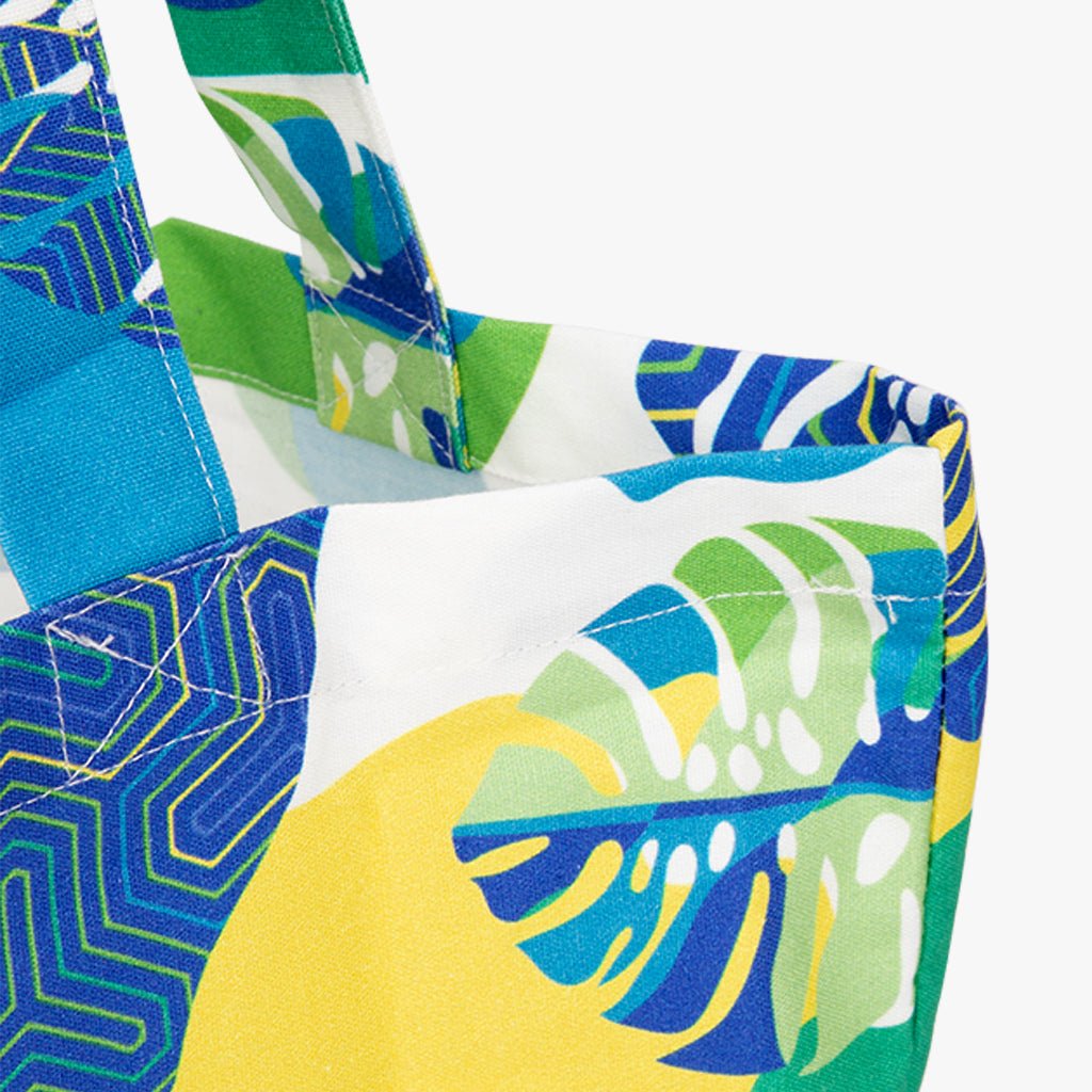 Saco de Pano Music Vibes GATOS DO ROCK - Gato Preto