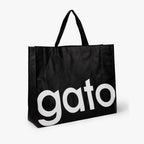 Saco TNT Gato Preto - Gato Preto