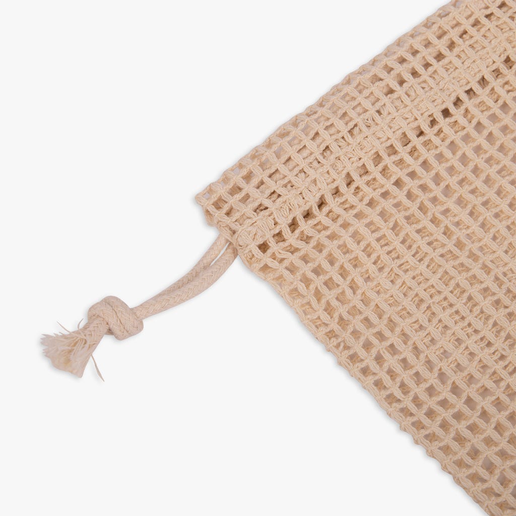 Sacos rede KURU - Gato Preto