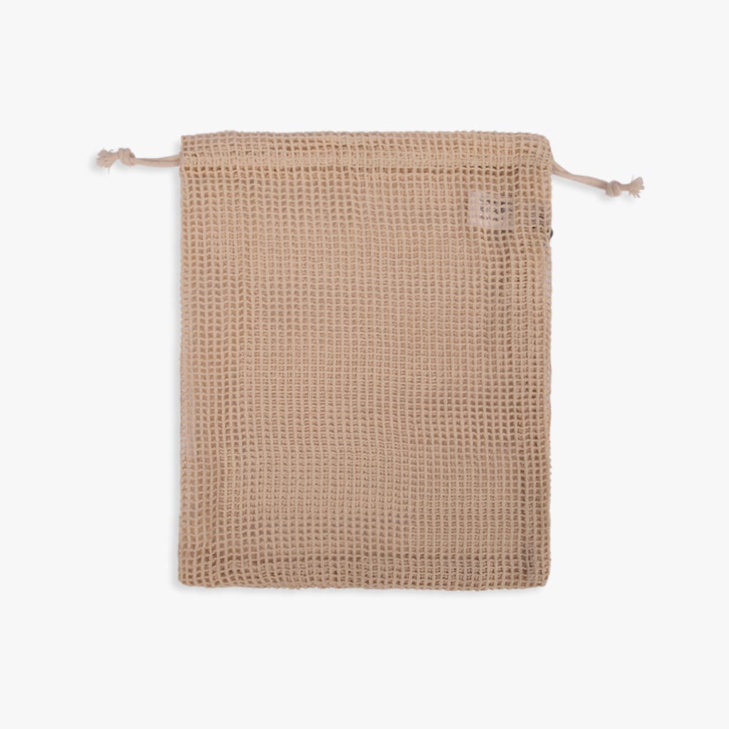 Sacos rede KURU - Gato Preto