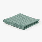 Saída de banho eucalipto 50x70 800g 4EVERYDAY - Gato Preto