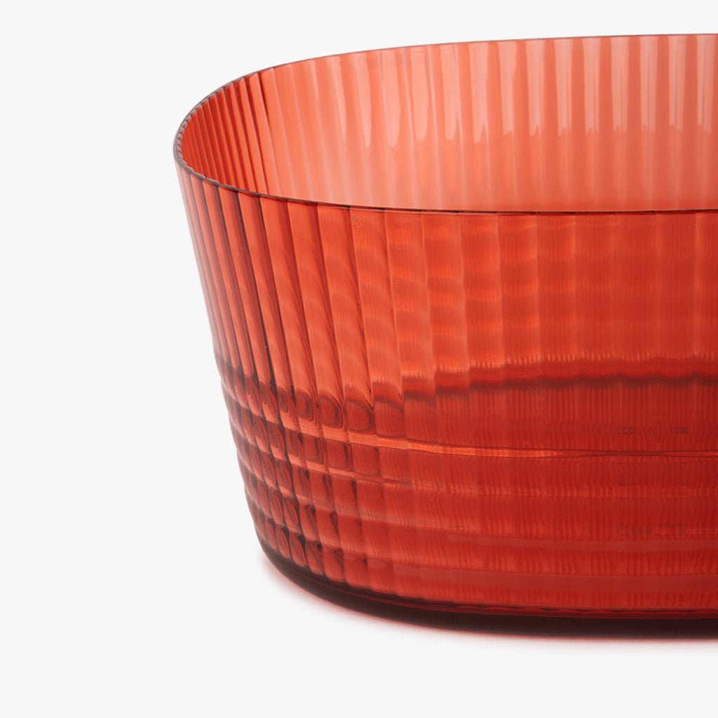 Saladeira Coral 4,6L PICOS - Gato Preto