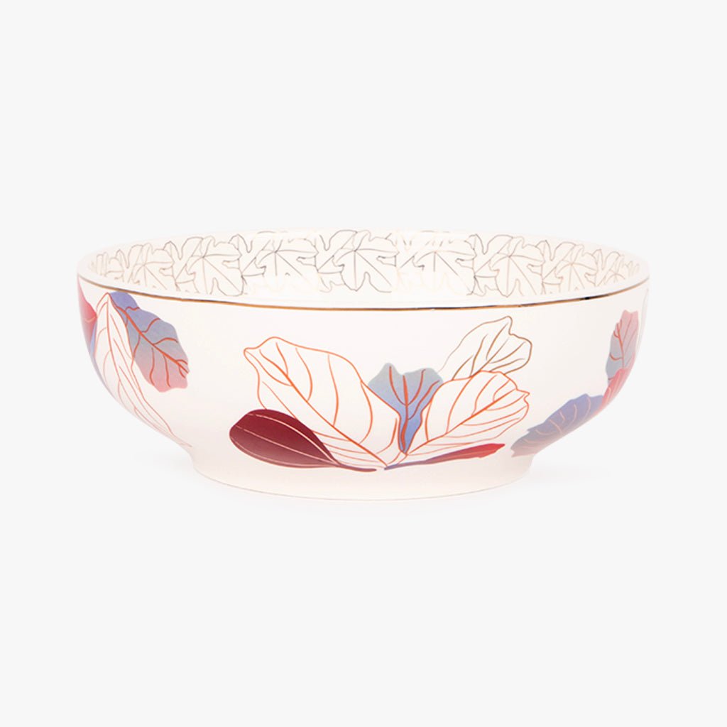 Saladeira FIGO - Gato Preto