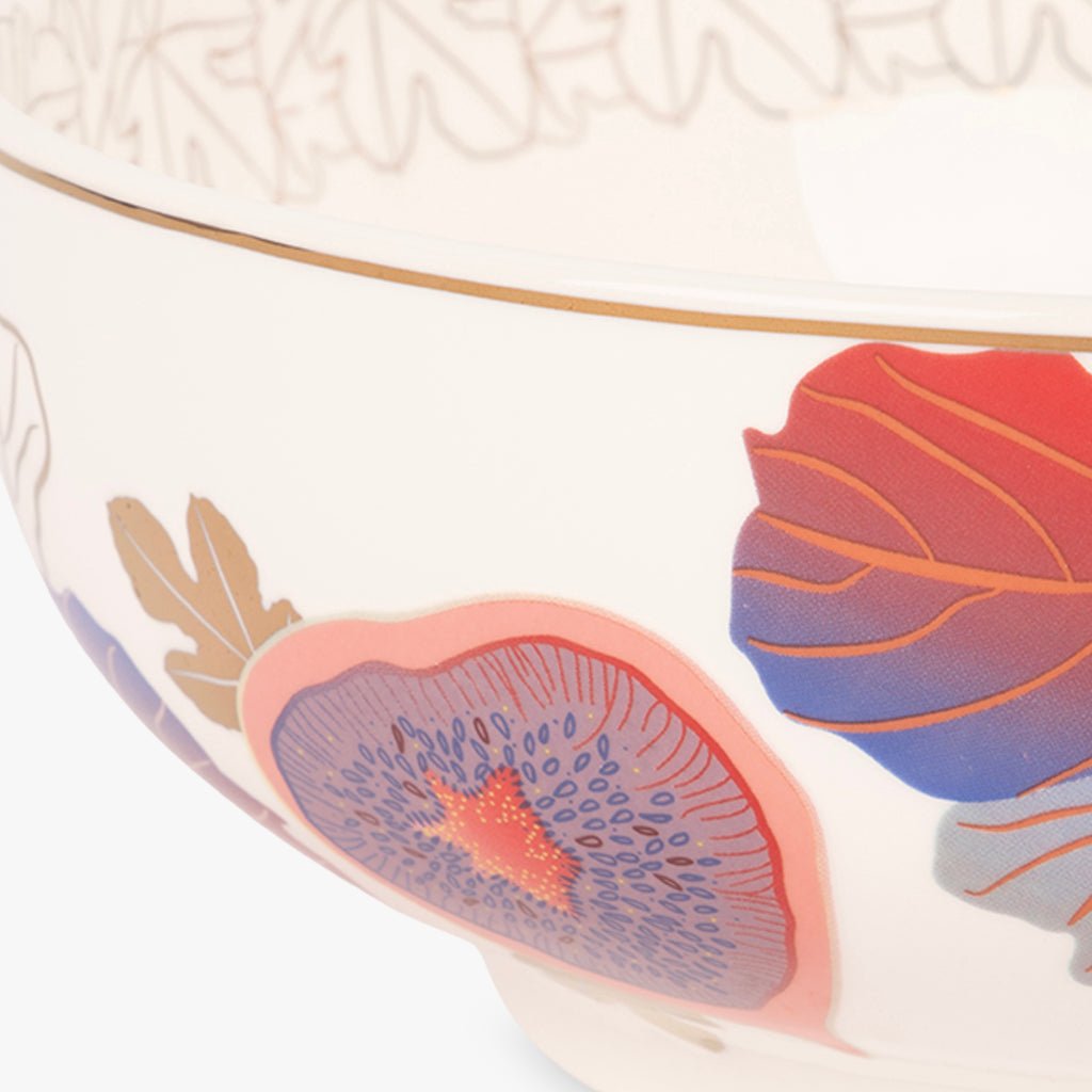 Saladeira FIGO - Gato Preto