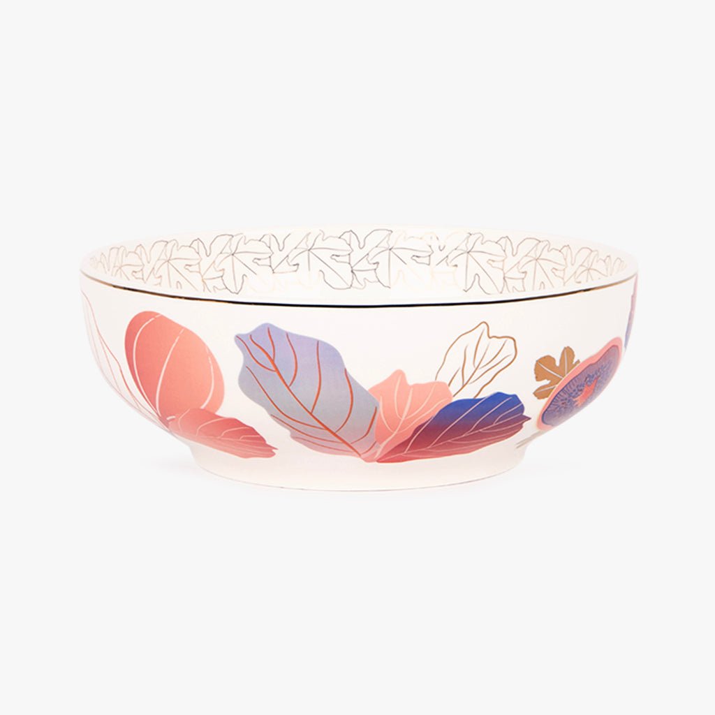 Saladeira FIGO - Gato Preto