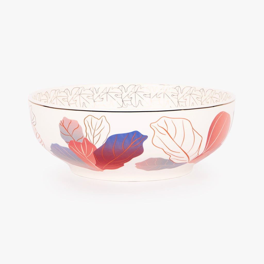 Saladeira FIGO - Gato Preto