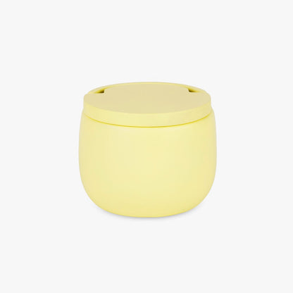 Saleiro Amarelo SUMMER PASTELS - Gato Preto