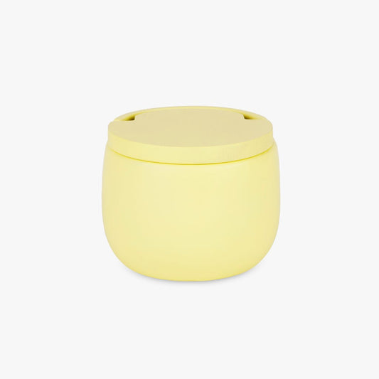 Saleiro Amarelo SUMMER PASTELS - Gato Preto