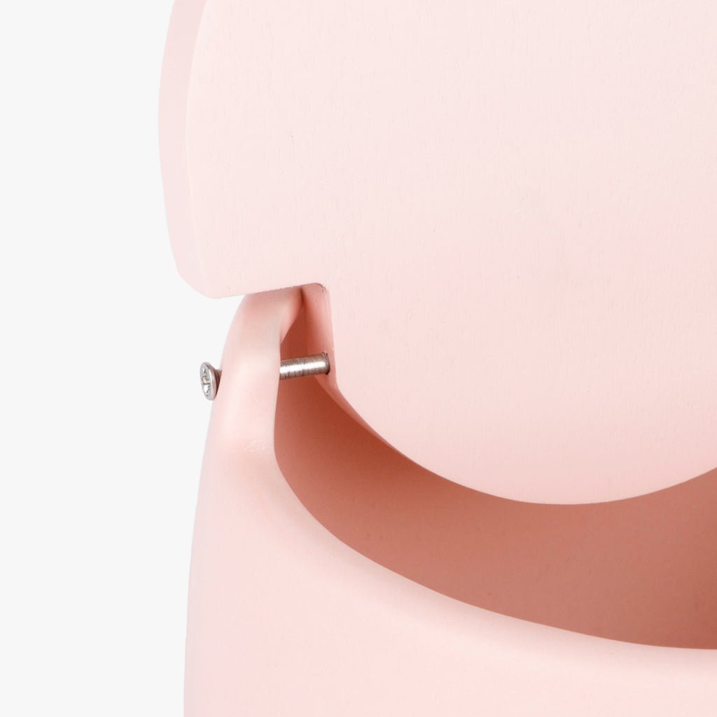 Saleiro Rosa SUMMER PASTELS - Gato Preto