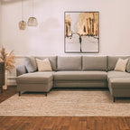 Serviço Montagem Sofás e Camas