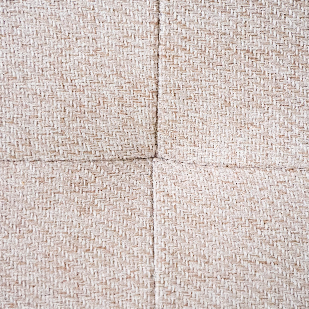 Sofá - cama 3 Lugares com chaise longue GOSLING - Gato Preto