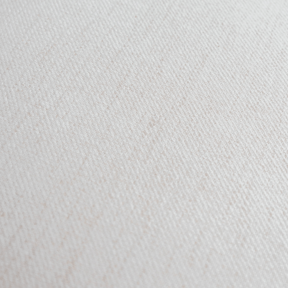 Sofá cama com chaise longue reversível bege JADE - Gato Preto