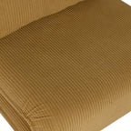 Sofá Cambalhota Castanho 83x85x71 FLIP - Gato Preto