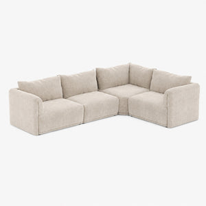 Canapés modulaires
