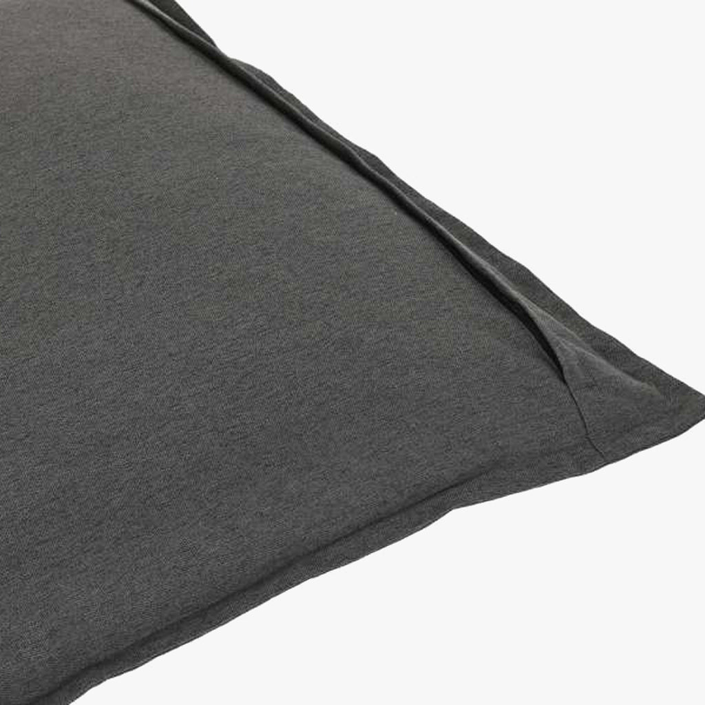 Sortido de Cama de Animal Tecido 90x70x10 PAWRENTS - Gato Preto