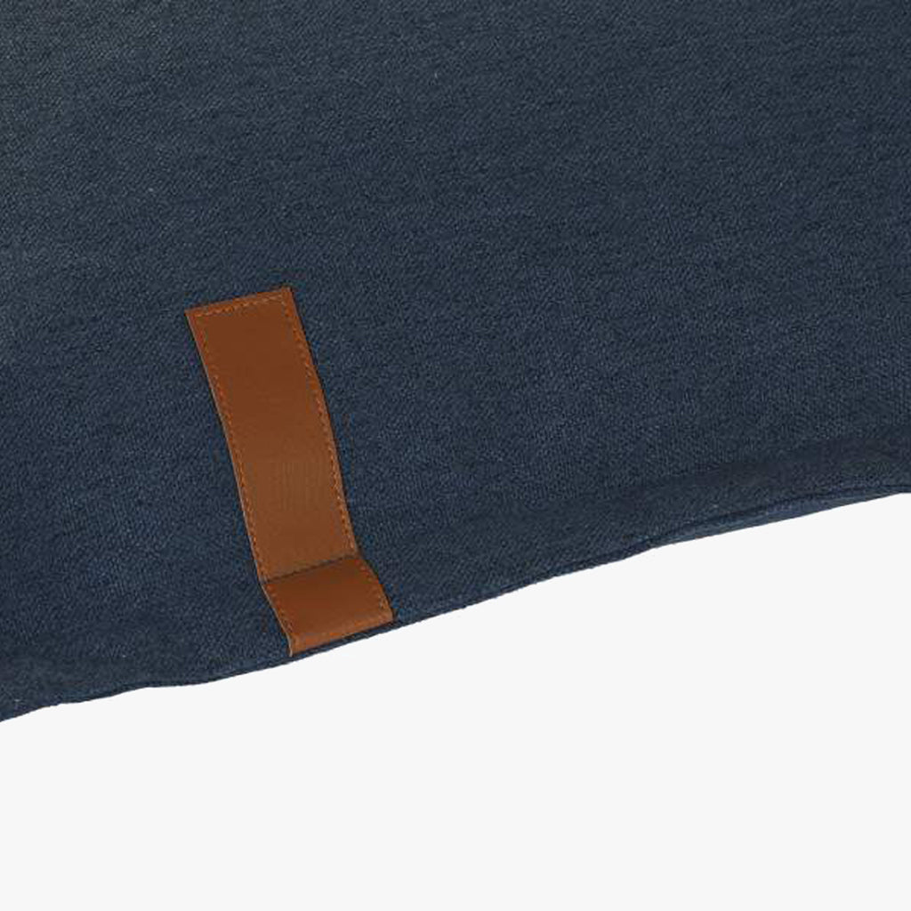 Sortido de Cama de Animal Tecido 90x70x10 PAWRENTS - Gato Preto