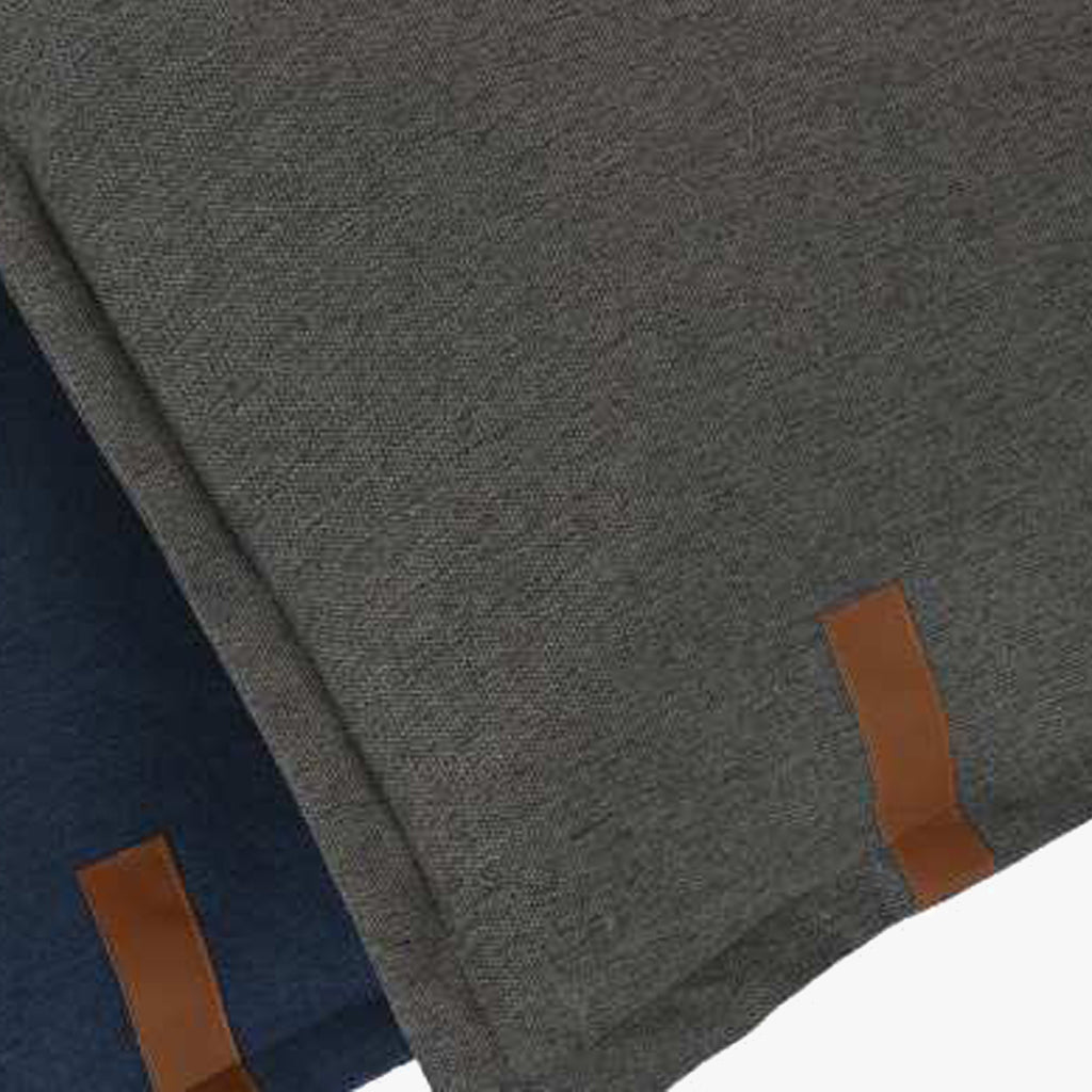 Sortido de Cama de Animal Tecido 90x70x10 PAWRENTS - Gato Preto