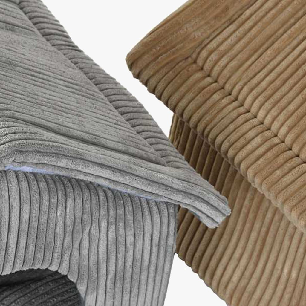 Sortido de Casota de Animal Tecido 48X37X40 PAWRENTS - Gato Preto