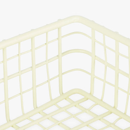 Suporte de Guardanapos Amarelo SUMMER PASTELS - Gato Preto