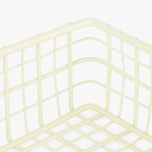 Suporte de Guardanapos Amarelo SUMMER PASTELS - Gato Preto