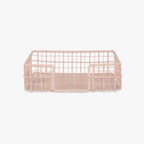 Suporte de Guardanapos Rosa SUMMER PASTELS - Gato Preto