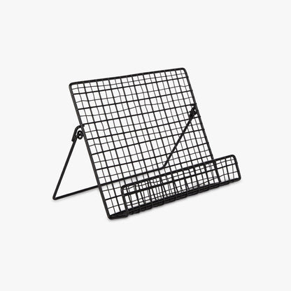 Suporte de Livro Preto ALL BLACK - Gato Preto