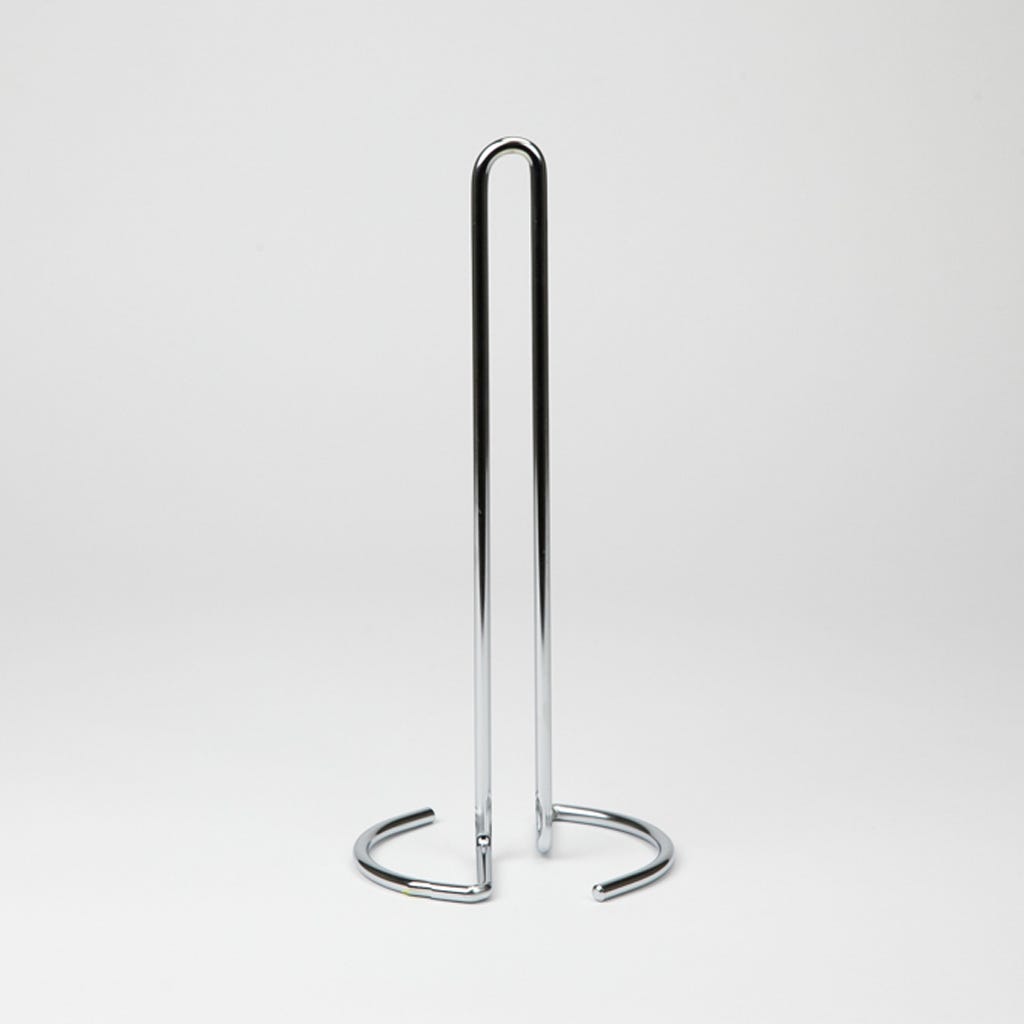 Suporte de Rolo de Papel de Cozinha DAILY - Gato Preto