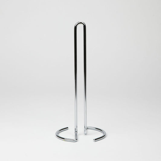 Suporte de Rolo de Papel de Cozinha DAILY - Gato Preto