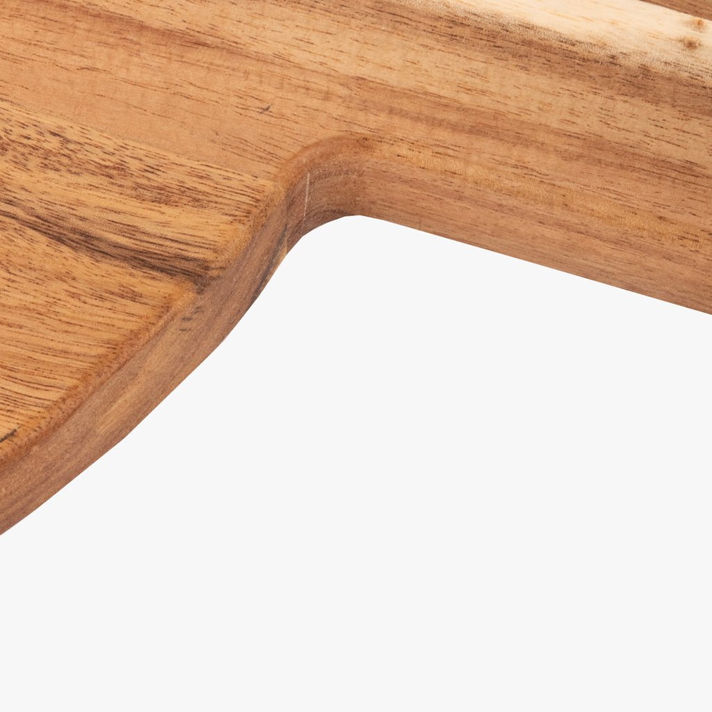 Tábua com cortador de Pizza COOK - Gato Preto