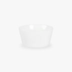 Taça 12 cm BRIGHT WHITE - Gato Preto