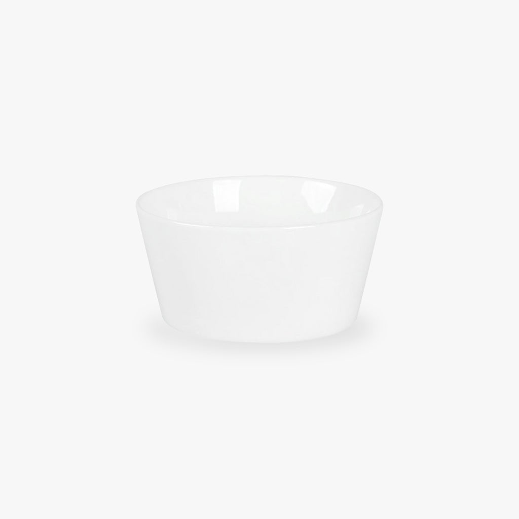 Taça 12 cm BRIGHT WHITE - Gato Preto