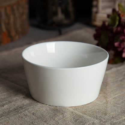 Taça 12 cm BRIGHT WHITE - Gato Preto