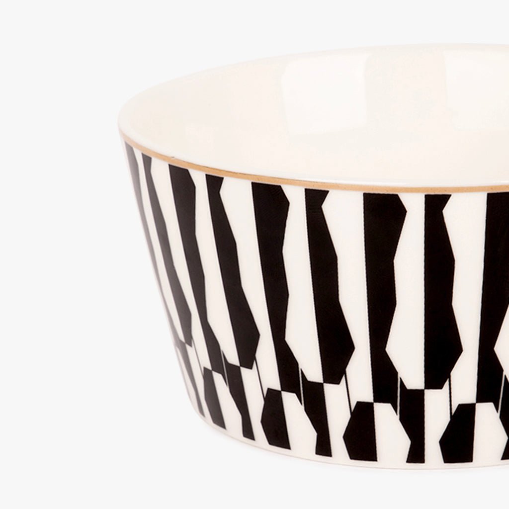 Taça 12cm BLACK CAT - Gato Preto