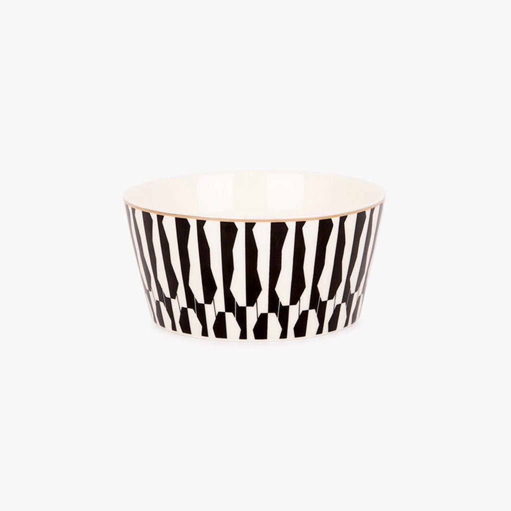 Taça 12cm BLACK CAT - Gato Preto