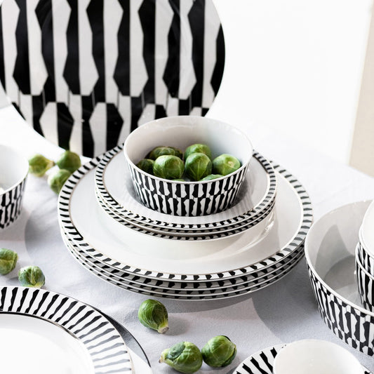 Taça 15cm BLACK CAT - Gato Preto