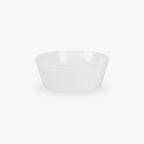 Taça 18 cm BRIGHT WHITE - Gato Preto