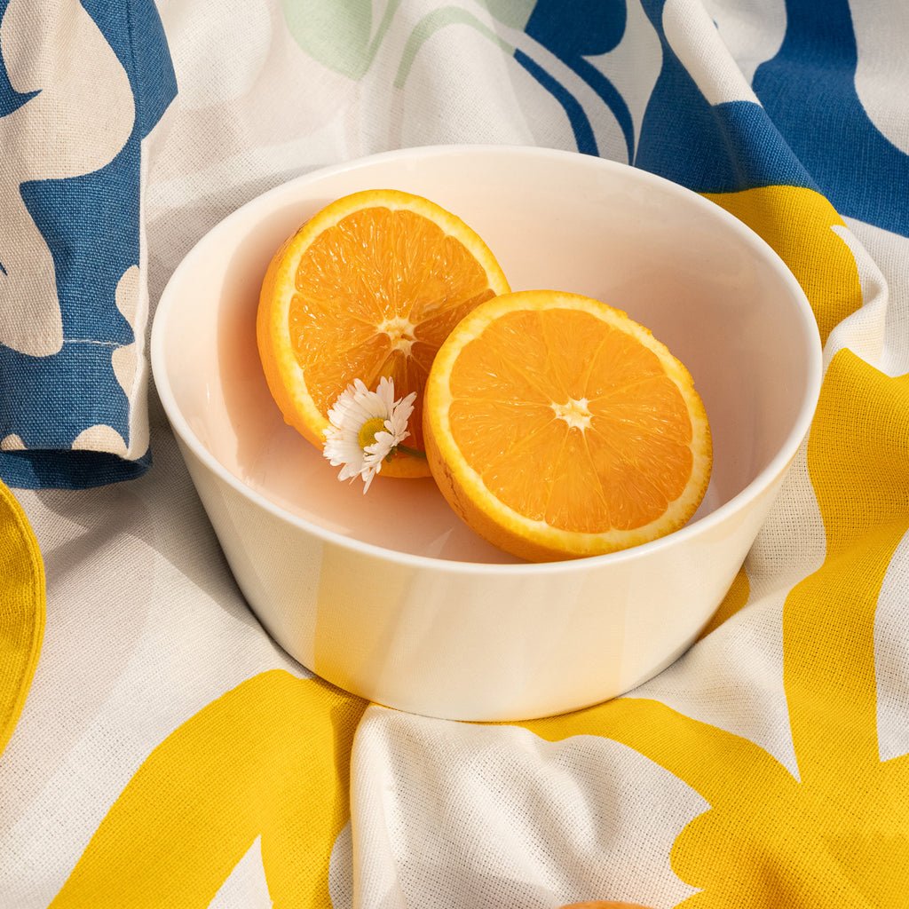 Taça 9 cm BRIGHT WHITE - Gato Preto