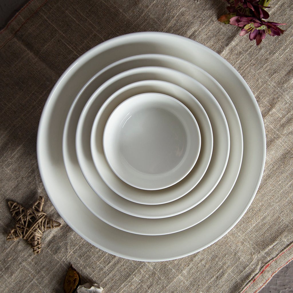 Taça 9 cm BRIGHT WHITE - Gato Preto