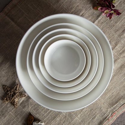 Taça 9 cm BRIGHT WHITE - Gato Preto