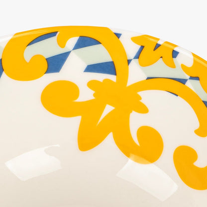 Taça AZULEJO - Gato Preto