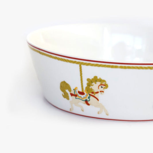 Taça CARROSSEL - Gato Preto