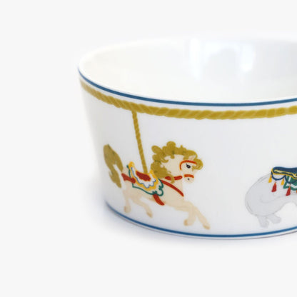 Taça CARROSSEL - Gato Preto