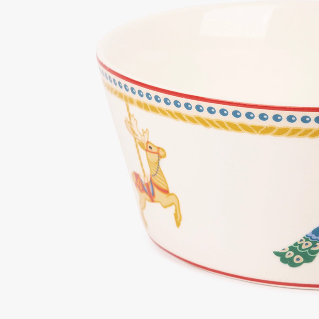 Taça CARROSSEL - Gato Preto