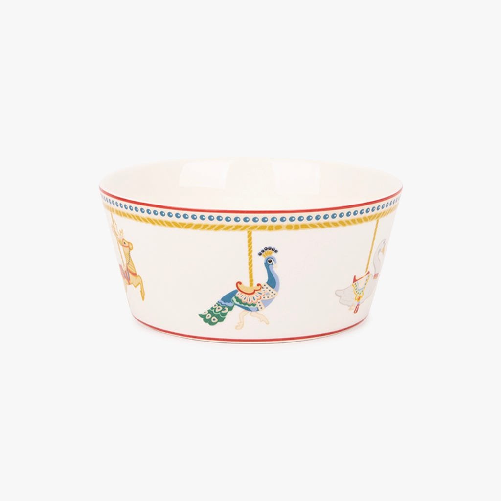 Taça CARROSSEL - Gato Preto