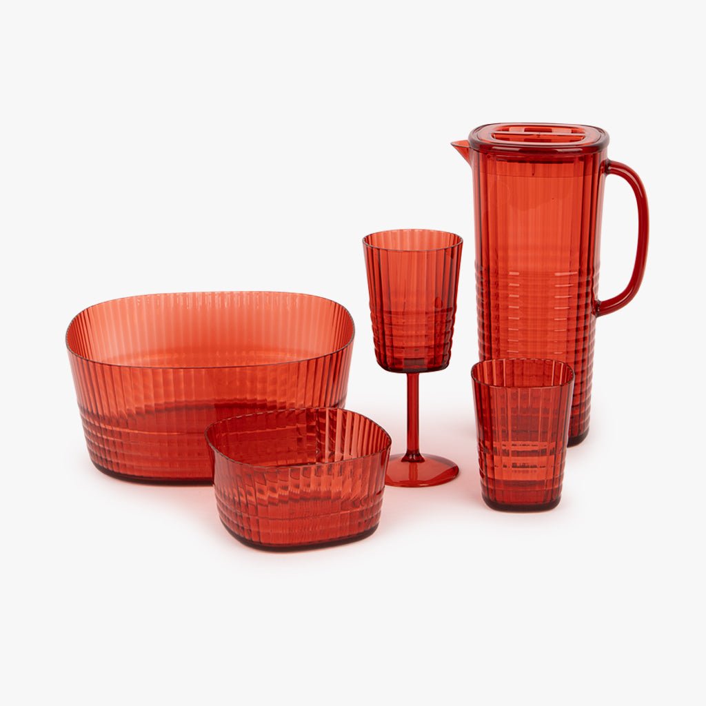 Taça Coral 900ml PICOS - Gato Preto