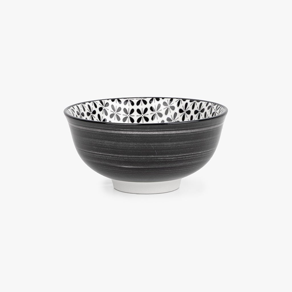 Taça Cruz Preto 11,5cm ASIA - Gato Preto